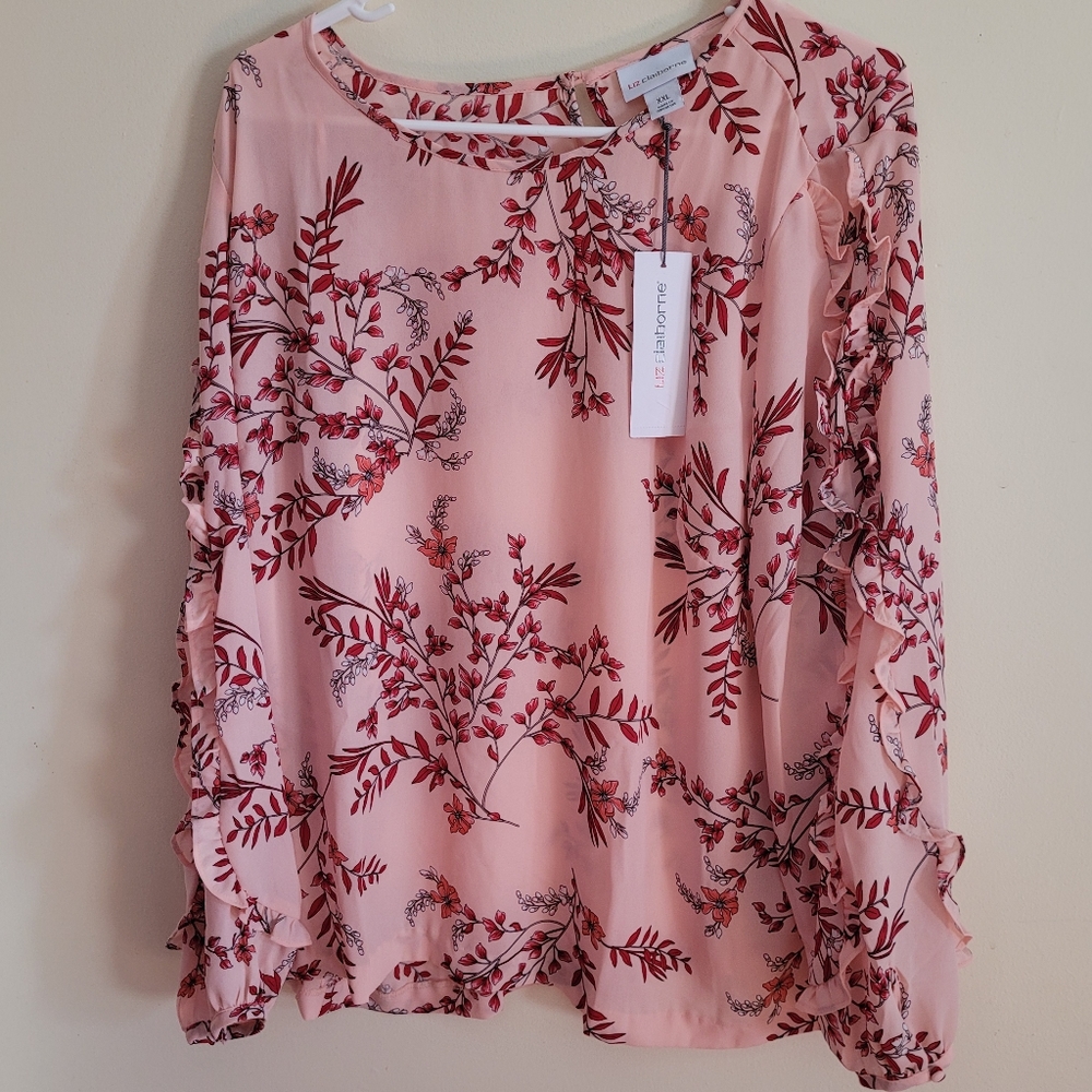 Womens blouse
